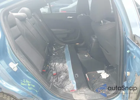 2021 Dodge Charger Sxt Rwd z USA, uszkodzony, nr VIN 2C3CDXBG3MH605432